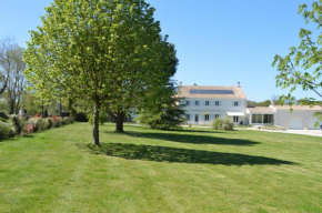 Le logis des langrottes